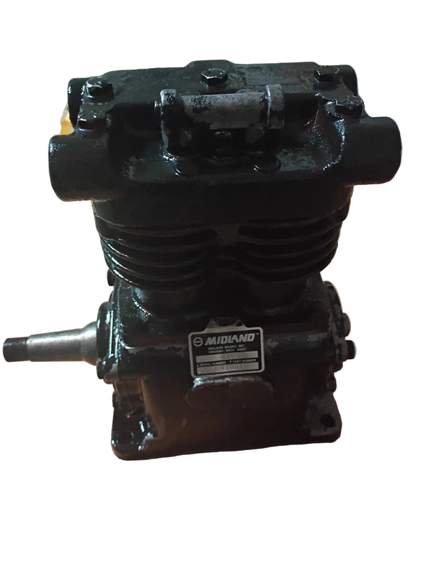 EXKN7041X Midland Air Brake Compressor
