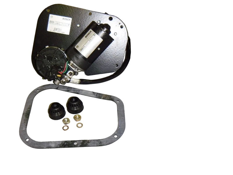 63QT511 Genuine Mack Wiper Motor Drive Assembly