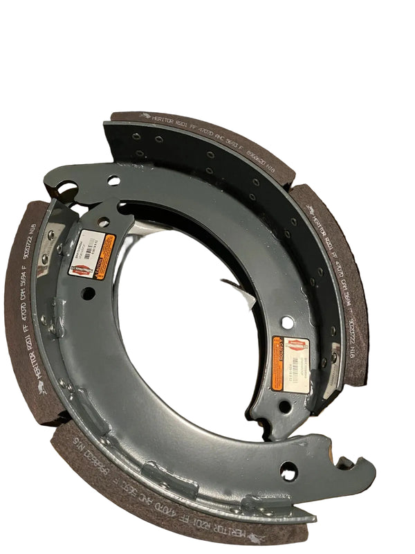 KSR2014707QP Genuine Meritor Brake Shoe