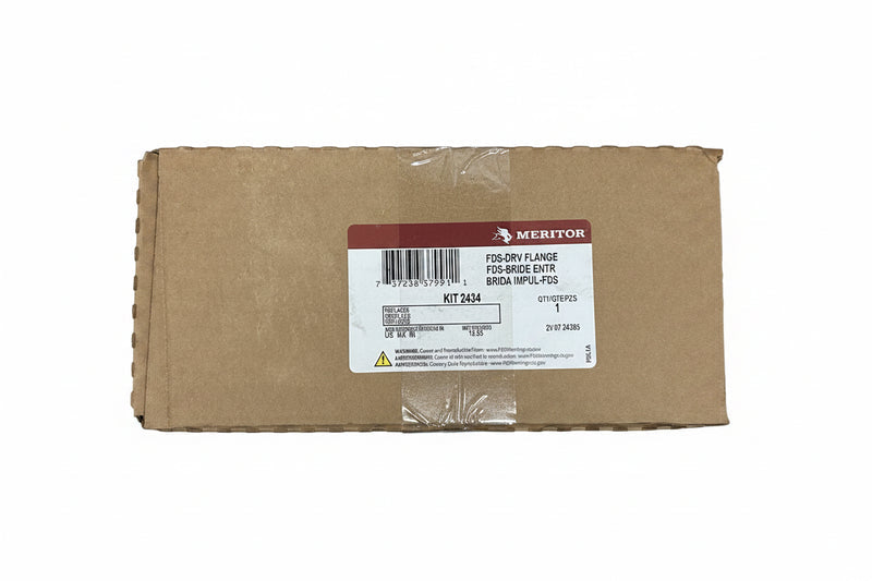 ATIKIT2434 Genuine Meritor Outer Drive Flange