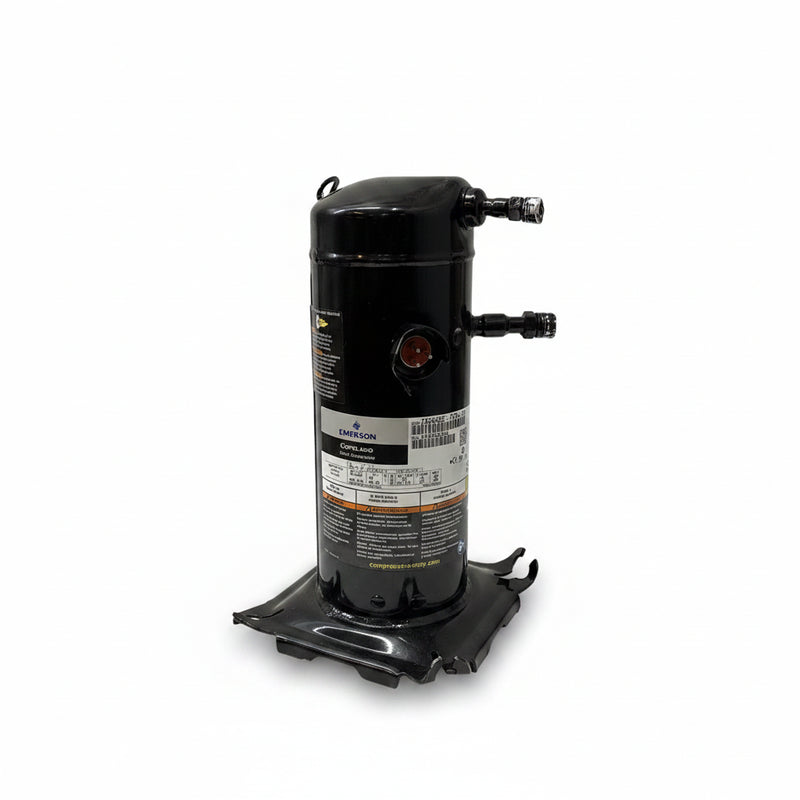 ZR28K5E-TFD-130 Genuine Copeland Scroll Compressor