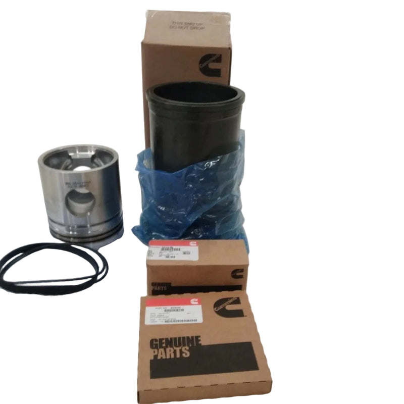 3802123 Genuine Cummins Cylinder Kit