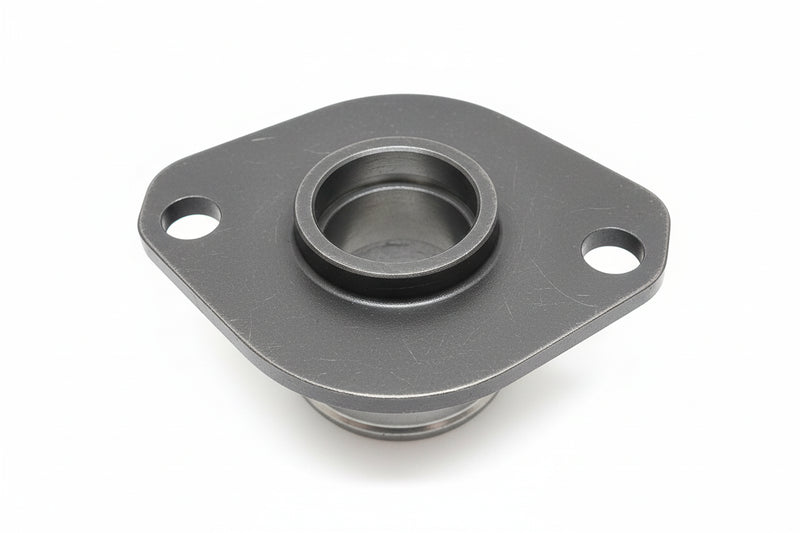 4017163 Genuine Cummins Connection Flange