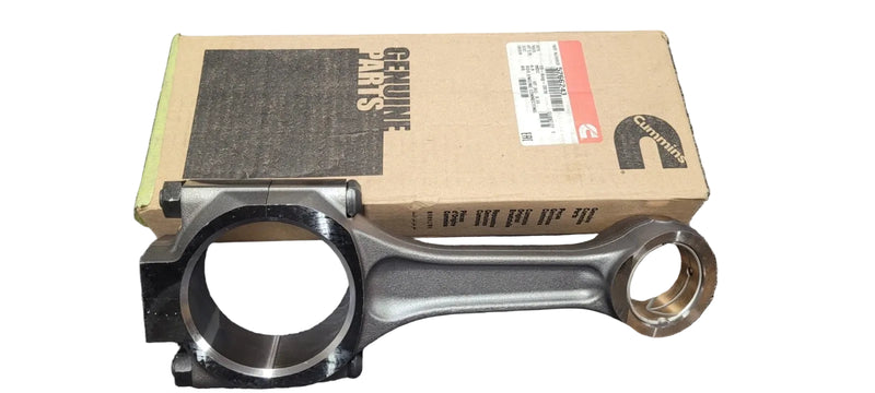 5266243 Genuine Cummins Engine Connecting Rod