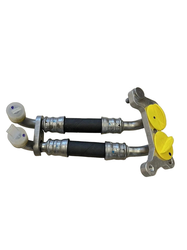 A4710706535 Genuine Freightliner Low Pressure Fuel Line