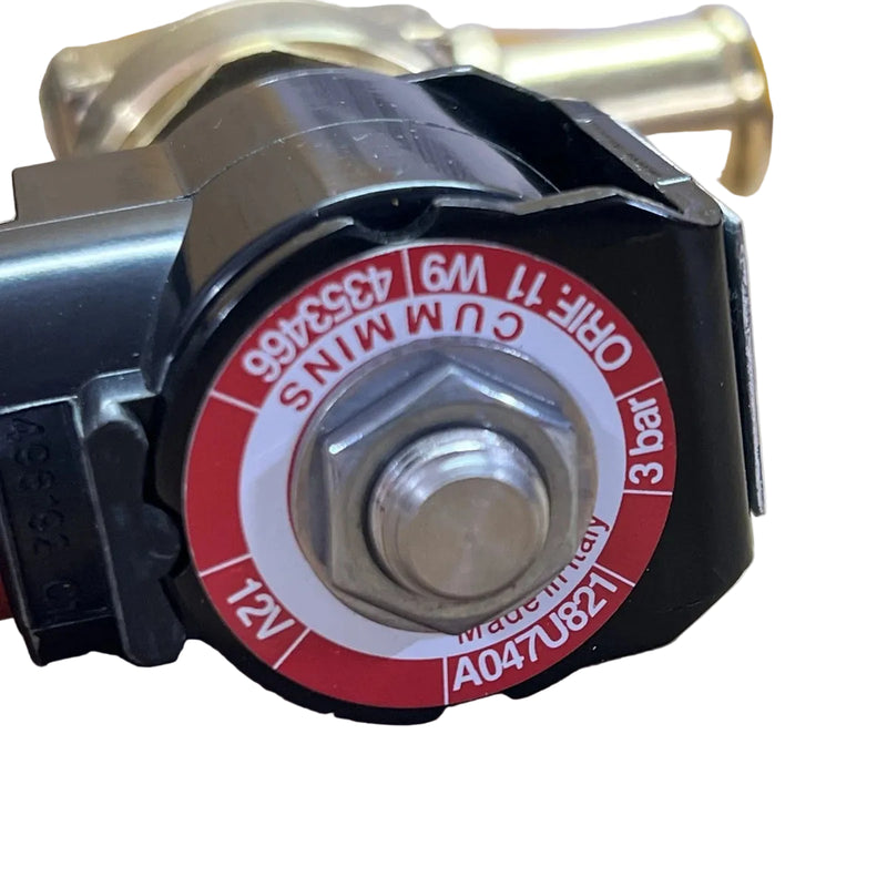 4353466 Genuine Cummins Coolant Flow Valve