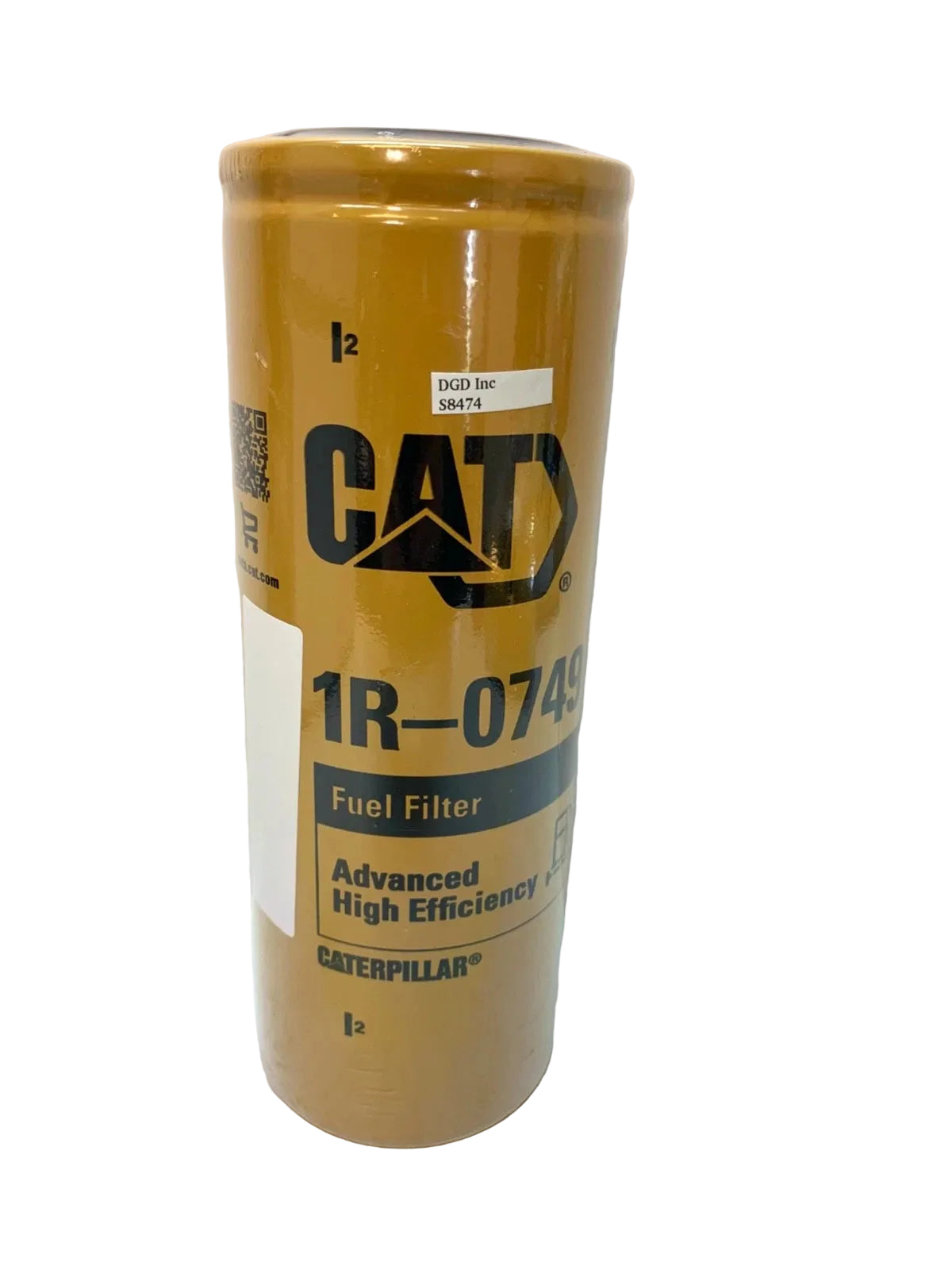 1R-0749 Genuine Caterpillar Fuel Filter