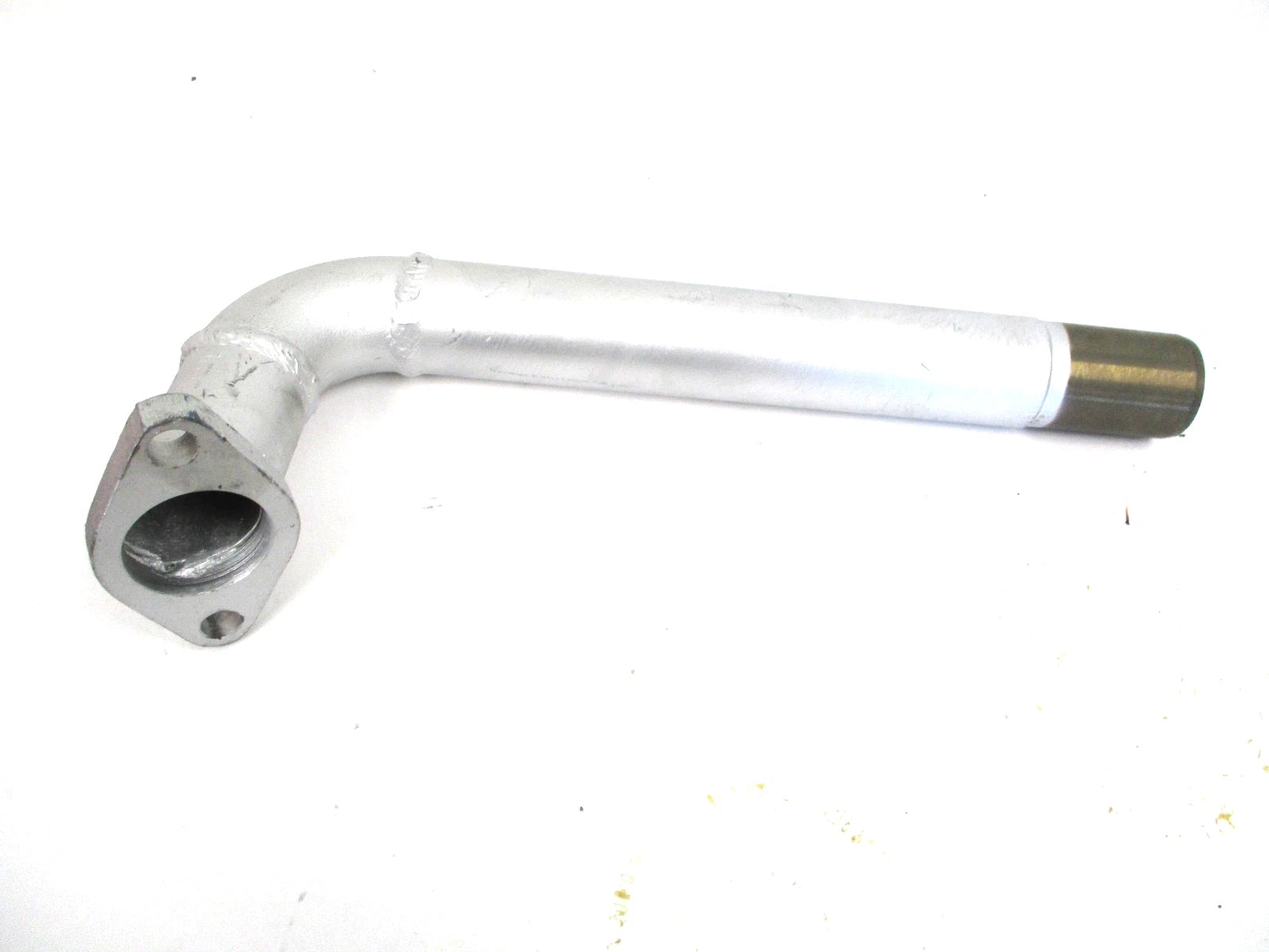 Genuine OEM Kubota Muffler Flange Pipe KH-18L