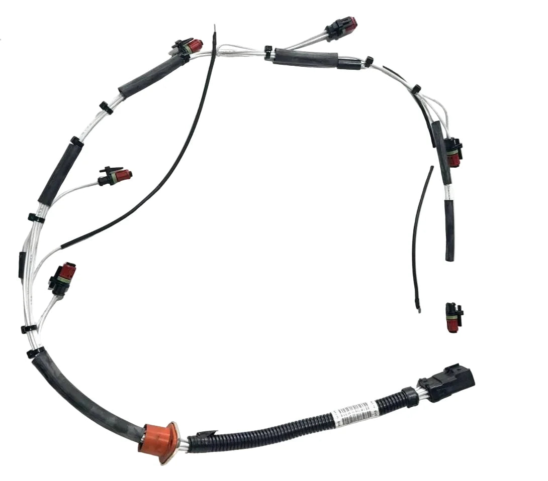 DDE 23536019 Genuine Detroit Diesel Wiring Harness