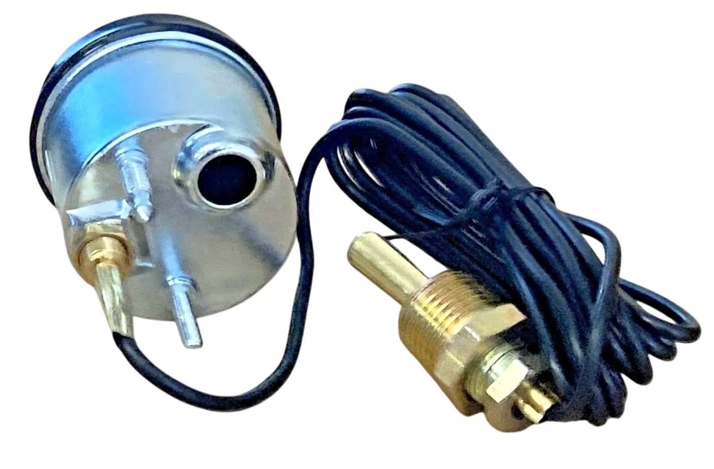 K152-149-1 Genuine Paccar Coolant Temperature Gauge