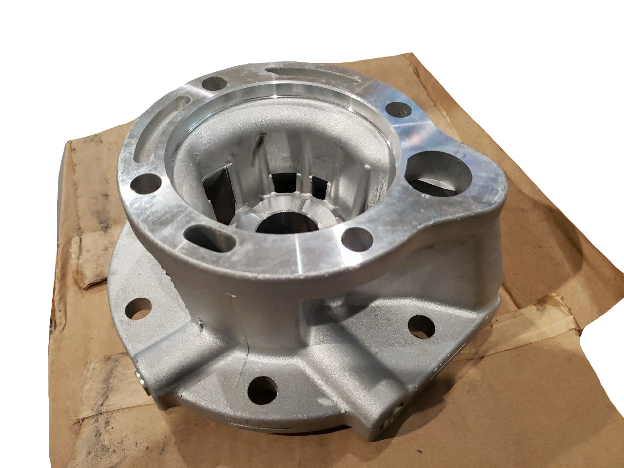 3067987 Genuine Cummins Accessory Drive Housing