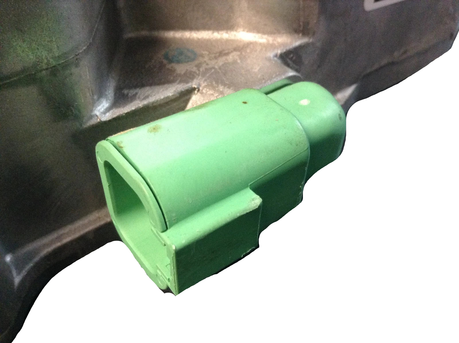 4935283 Genuine Cummins Rocker Lever Housing