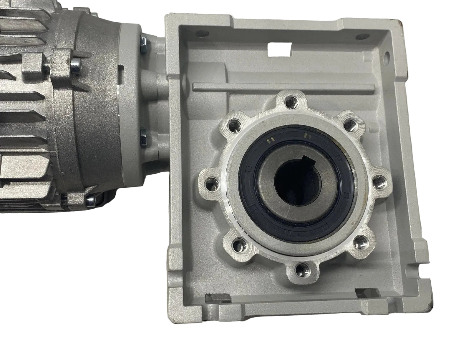 TCM063080U Transtecno Worm Gear Box Reducer