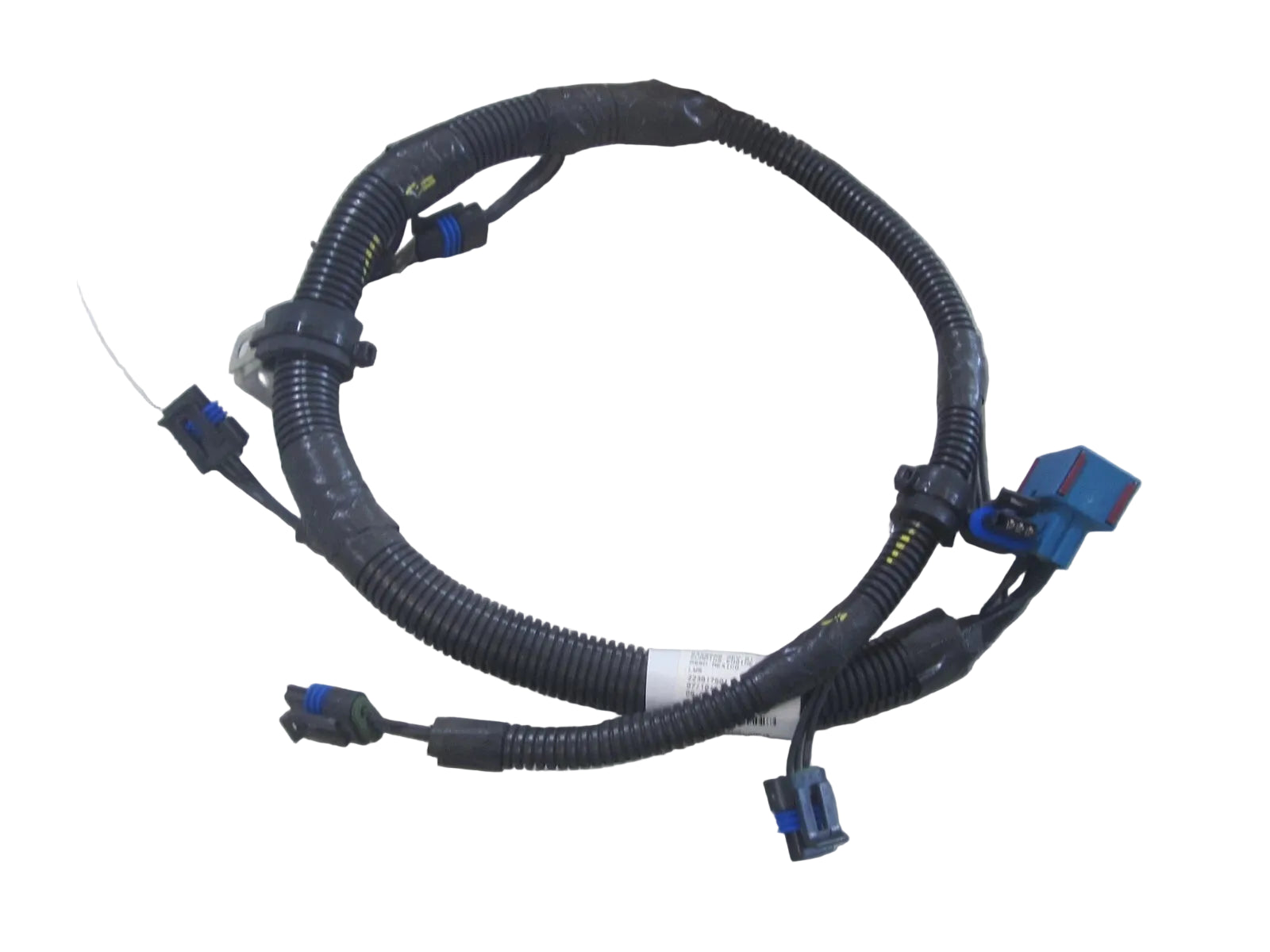 5403181 Genuine Cummins Wiring Harness