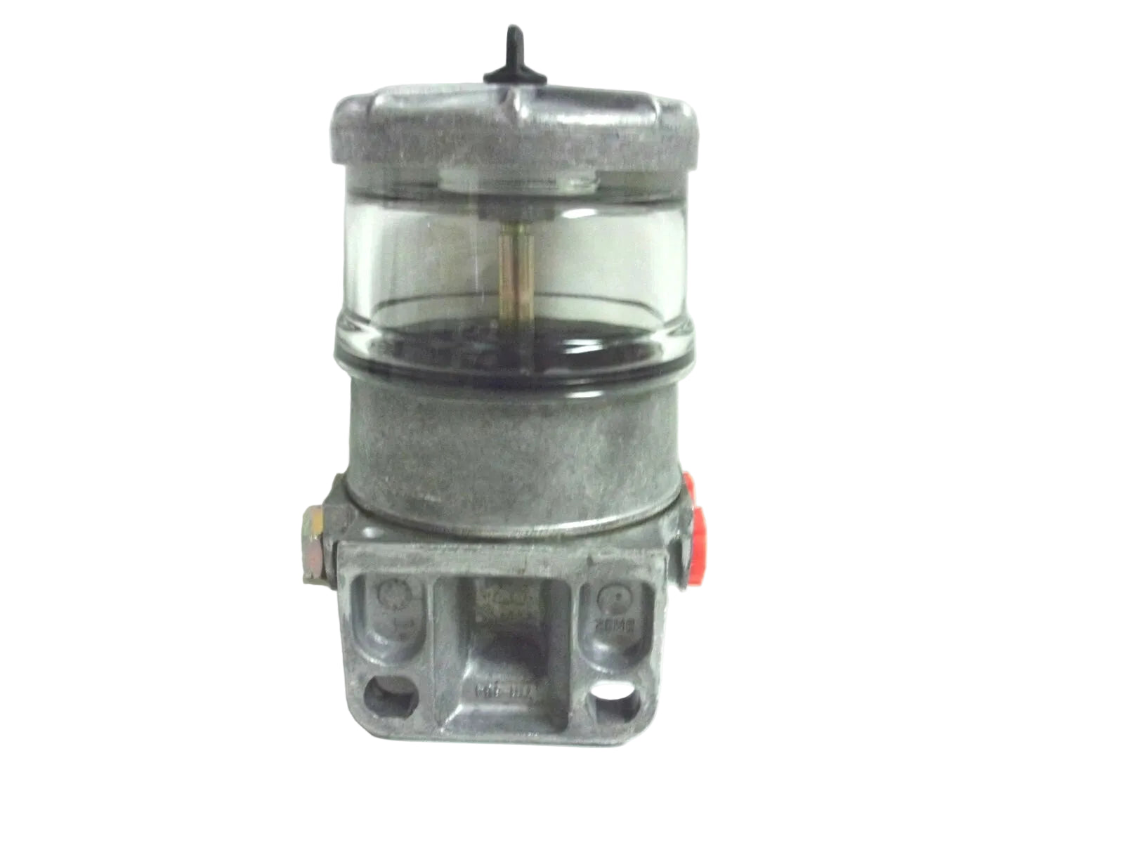 1545143352 Kubota Fuel Sedimenter Assembly