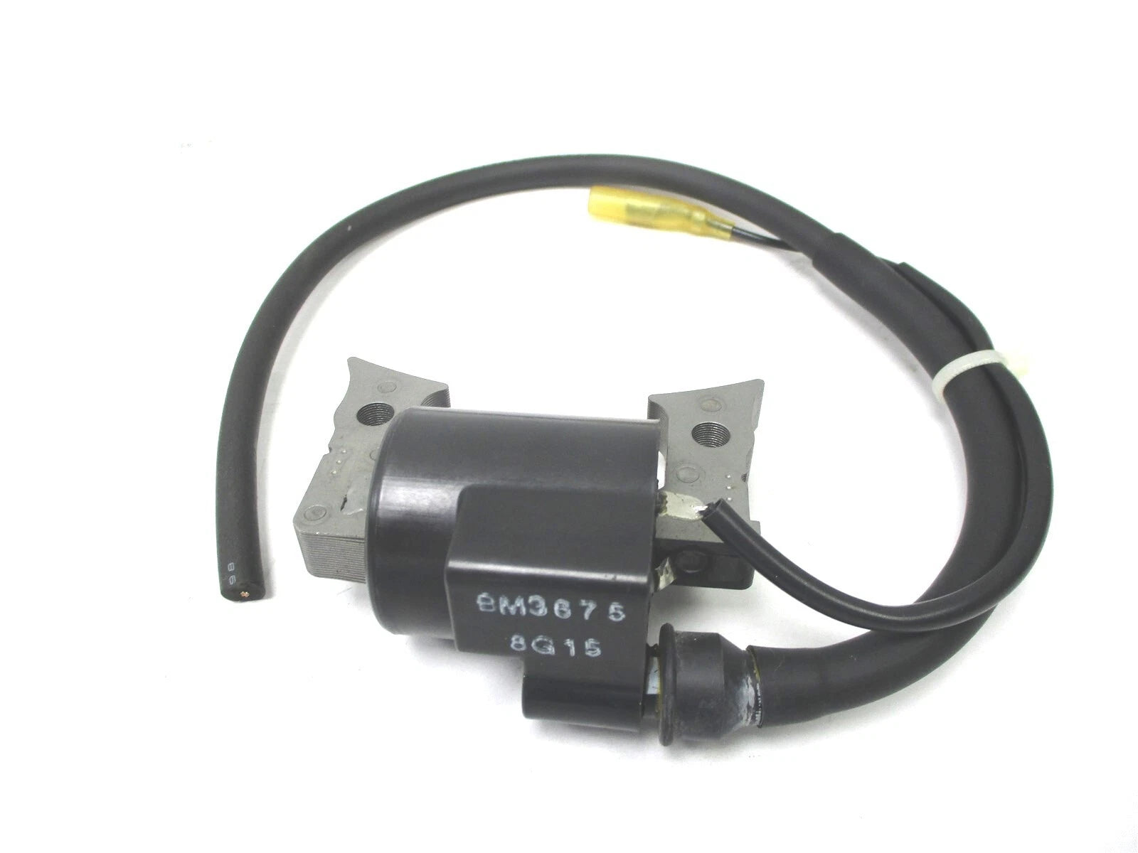 Genuine Kubota Igniter - Configuration 1