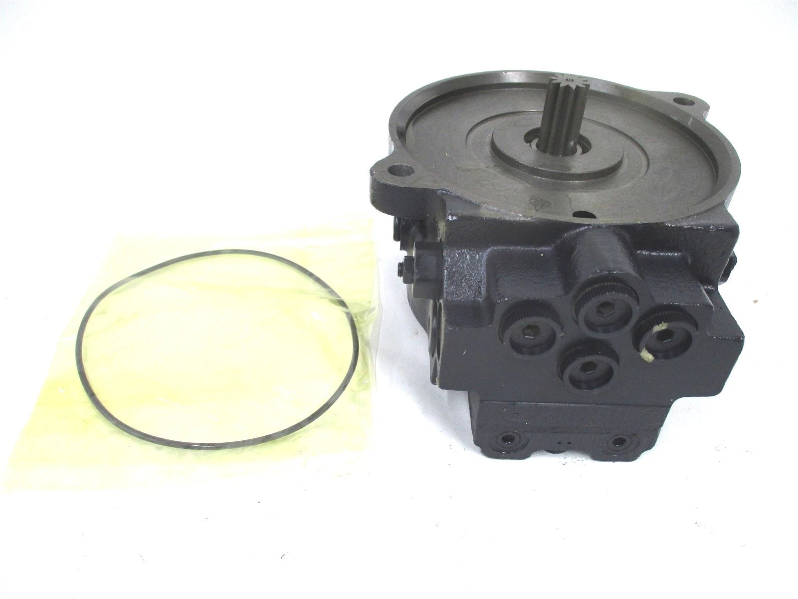 Genuine Kubota Swivel Motor U35-S Excavator