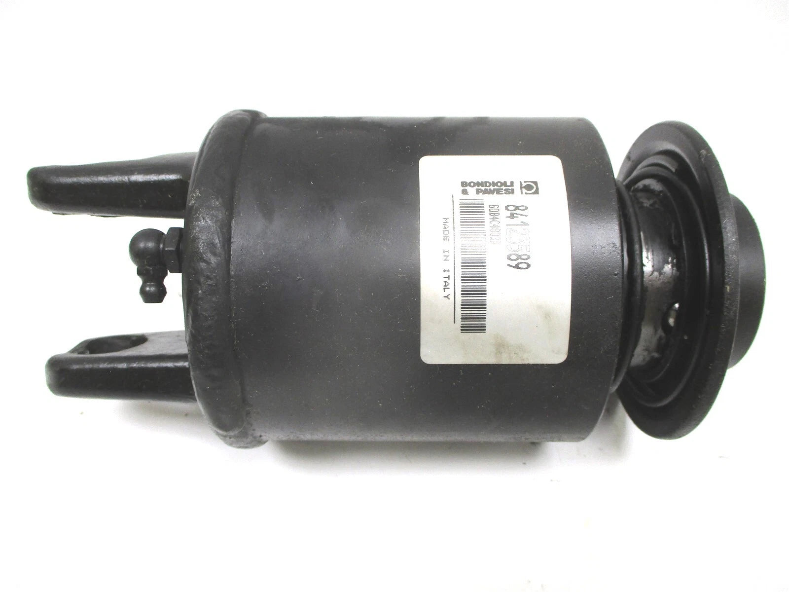 Genuine PTO Clutch for New Holland H5270 Hay Tedder
