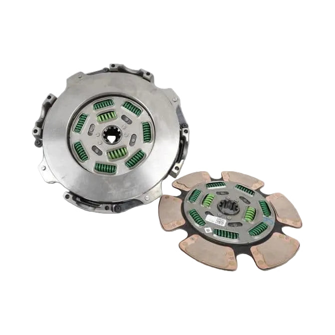 308925-91 Genuine Eaton Advantage Clutch