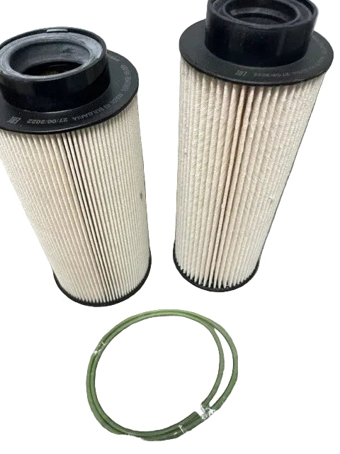 400504-00158 Genuine Paccar Doosan fuel filter element, part