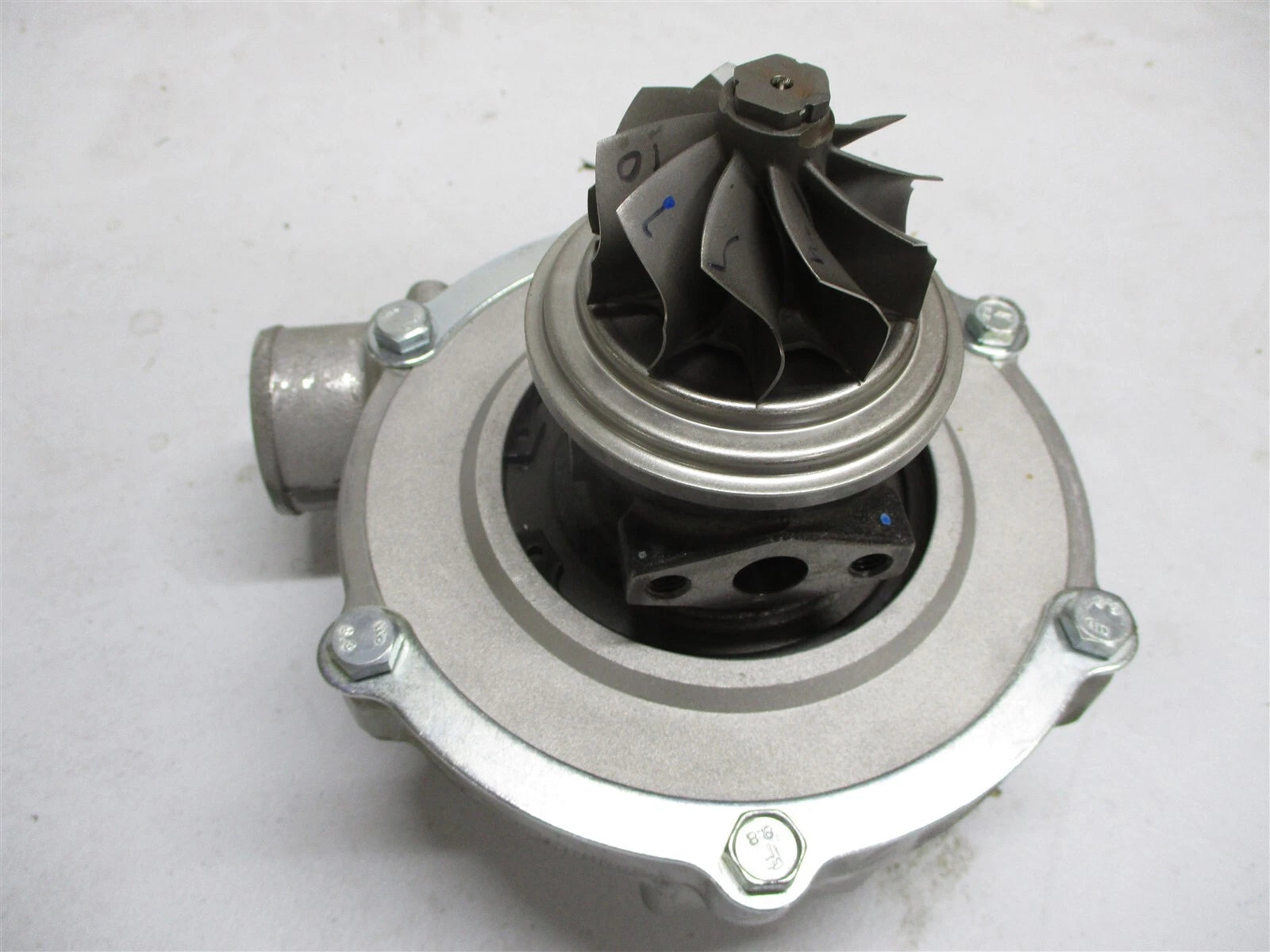 New Garrett Turbo GTX3071R Gen I Super Core