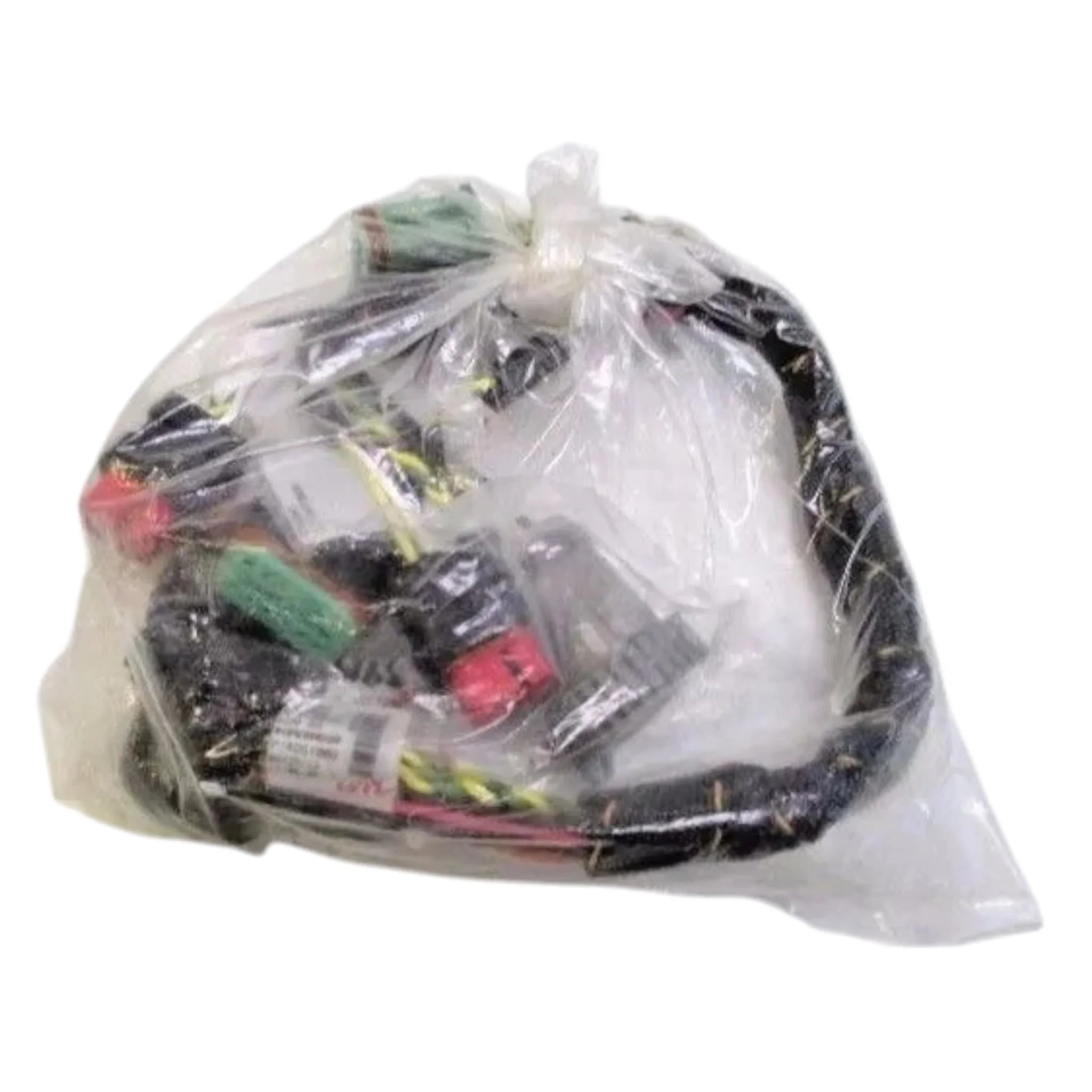 3390933 Genuine Caterpillar GPS Monitor Harness