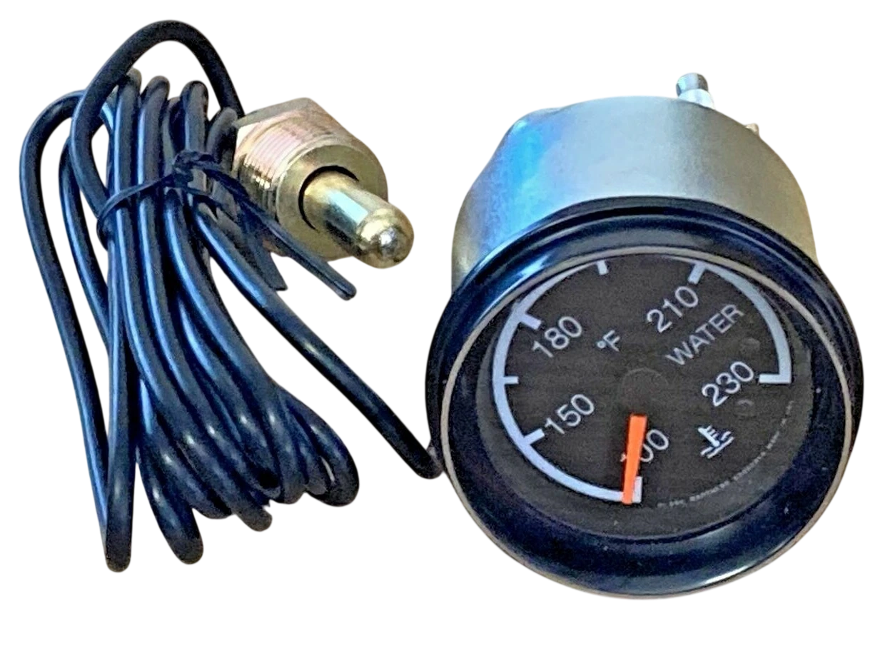K152-149-1 Genuine Paccar Coolant Temperature Gauge
