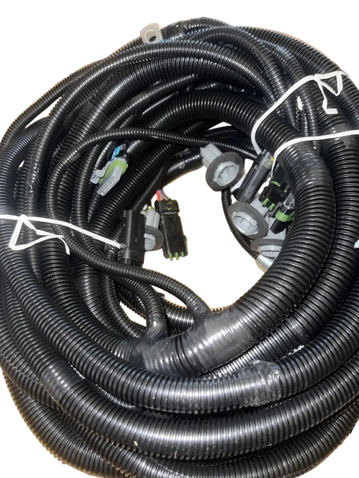 AFH214144 John Deere Main Wiring Harness