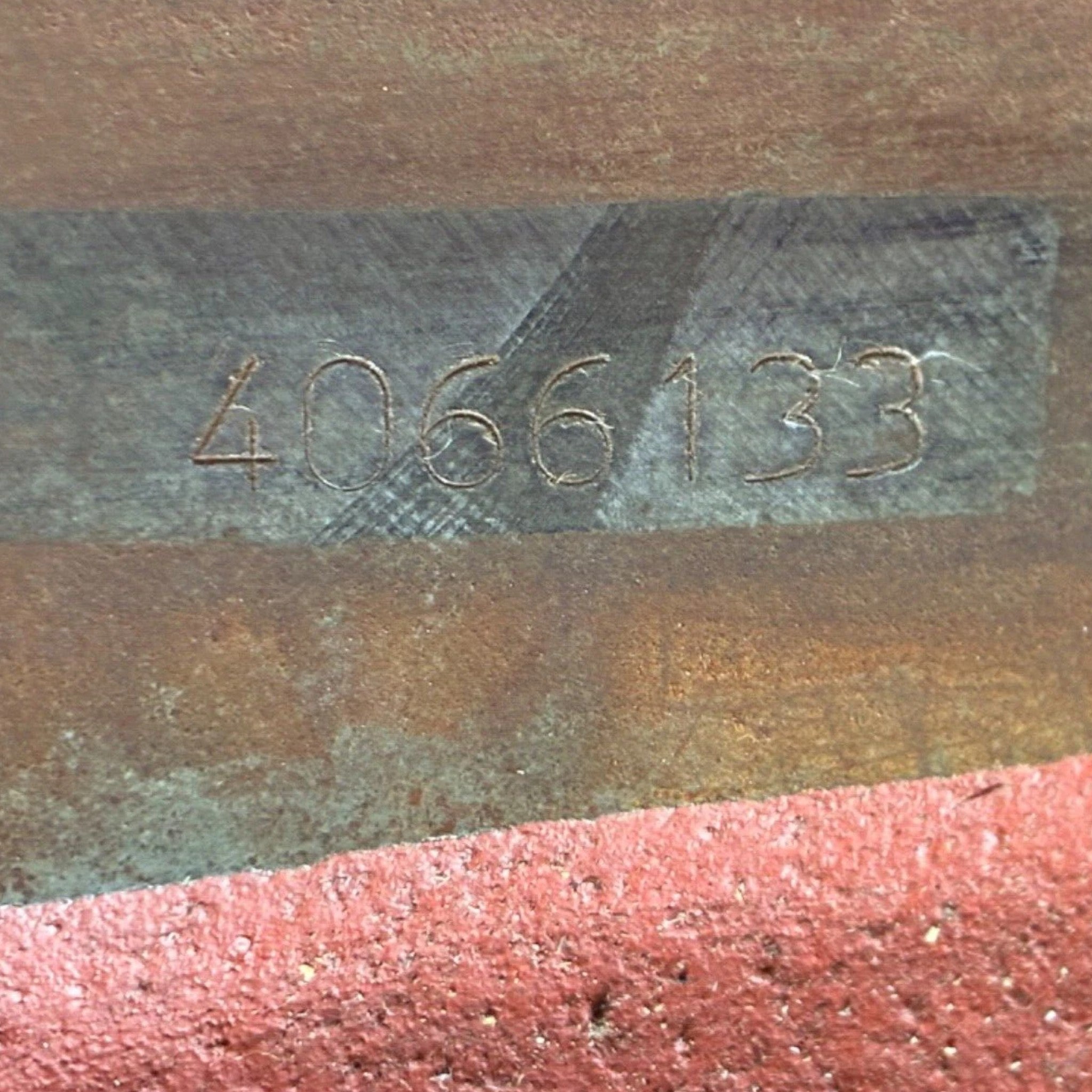3171697 Cummins Gear Cover
