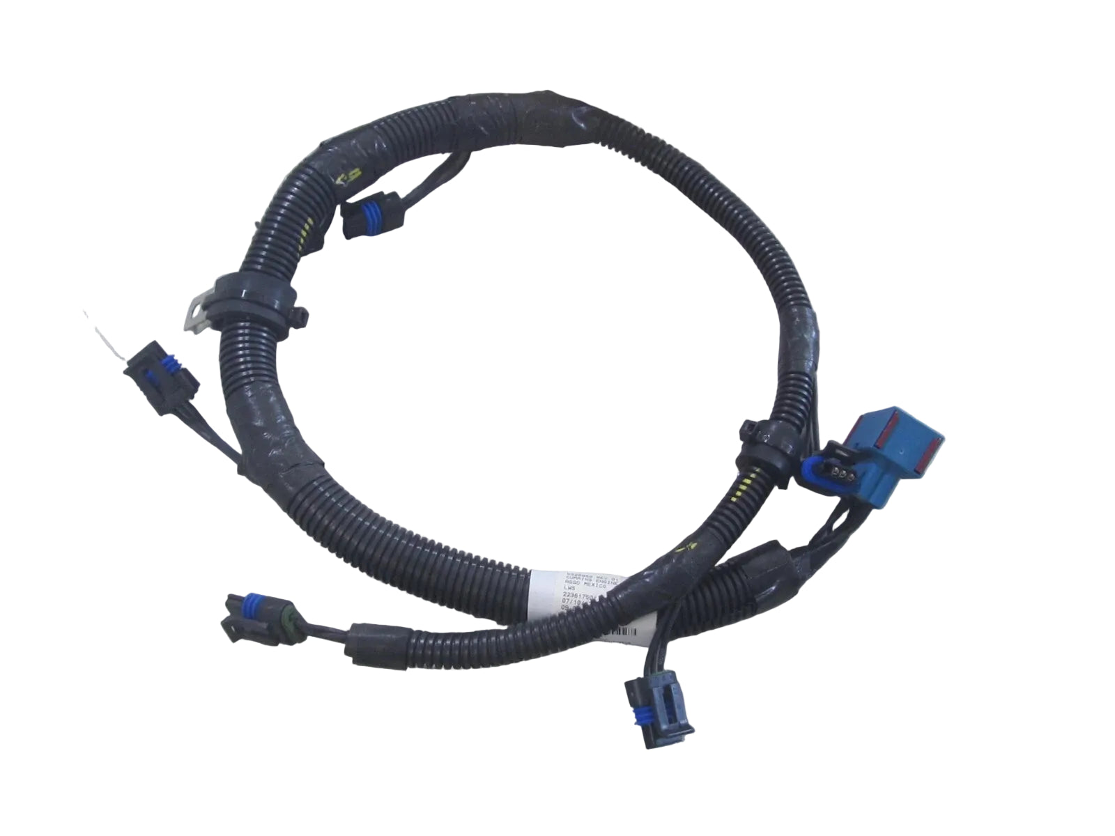 5403181 Genuine Cummins Wiring Harness