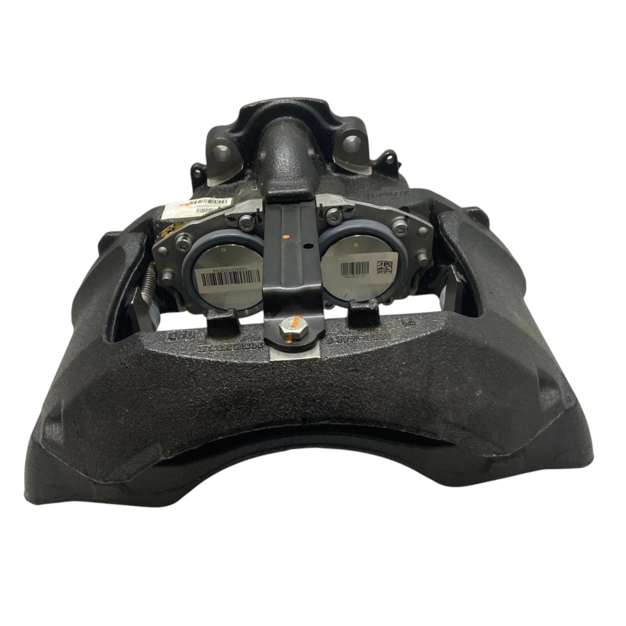 EX225H225XX101 Genuine Meritor Left Side Disc Brake Service Caliper