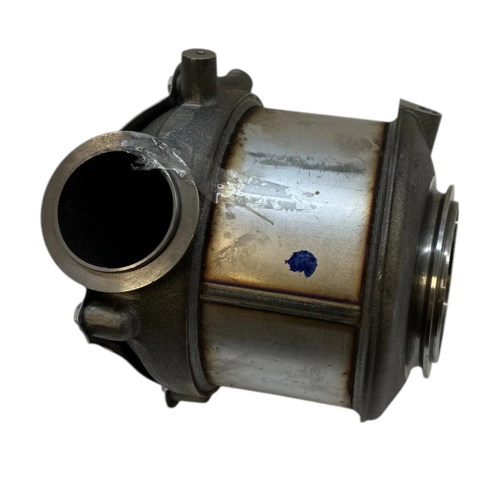 12705096 Genuine GM Catalytic Converter