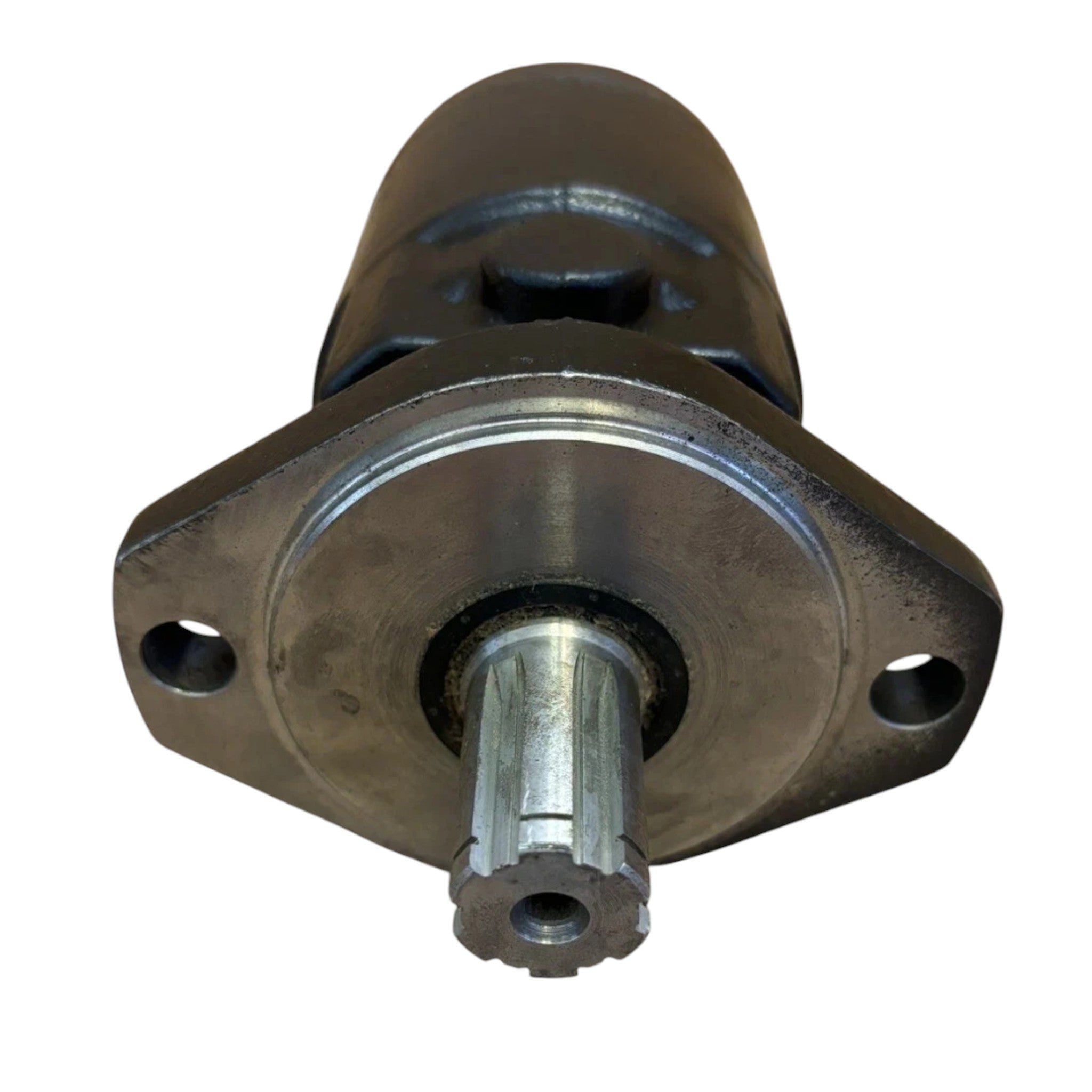 492010TU Terex Hydraulic Orbit Motor