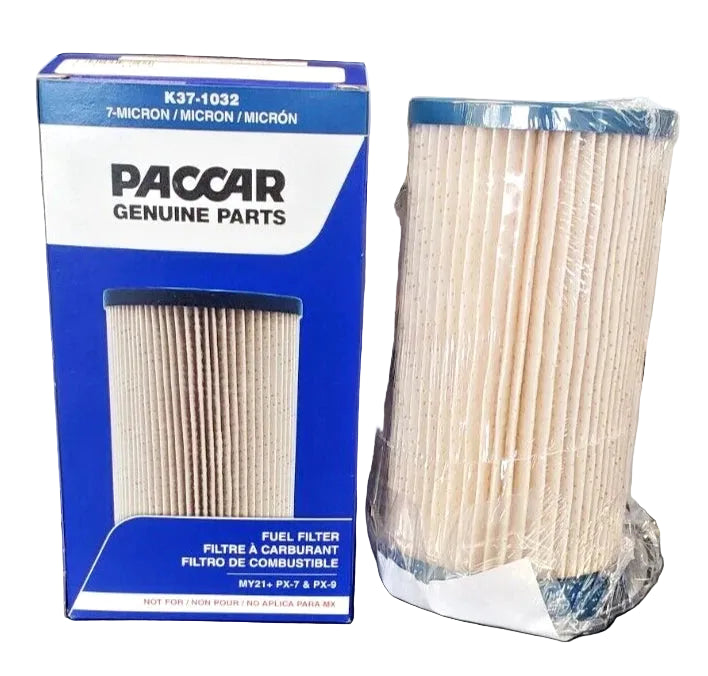 K37-1032 Genuine Paccar Depth Coalescent Fuel Filter