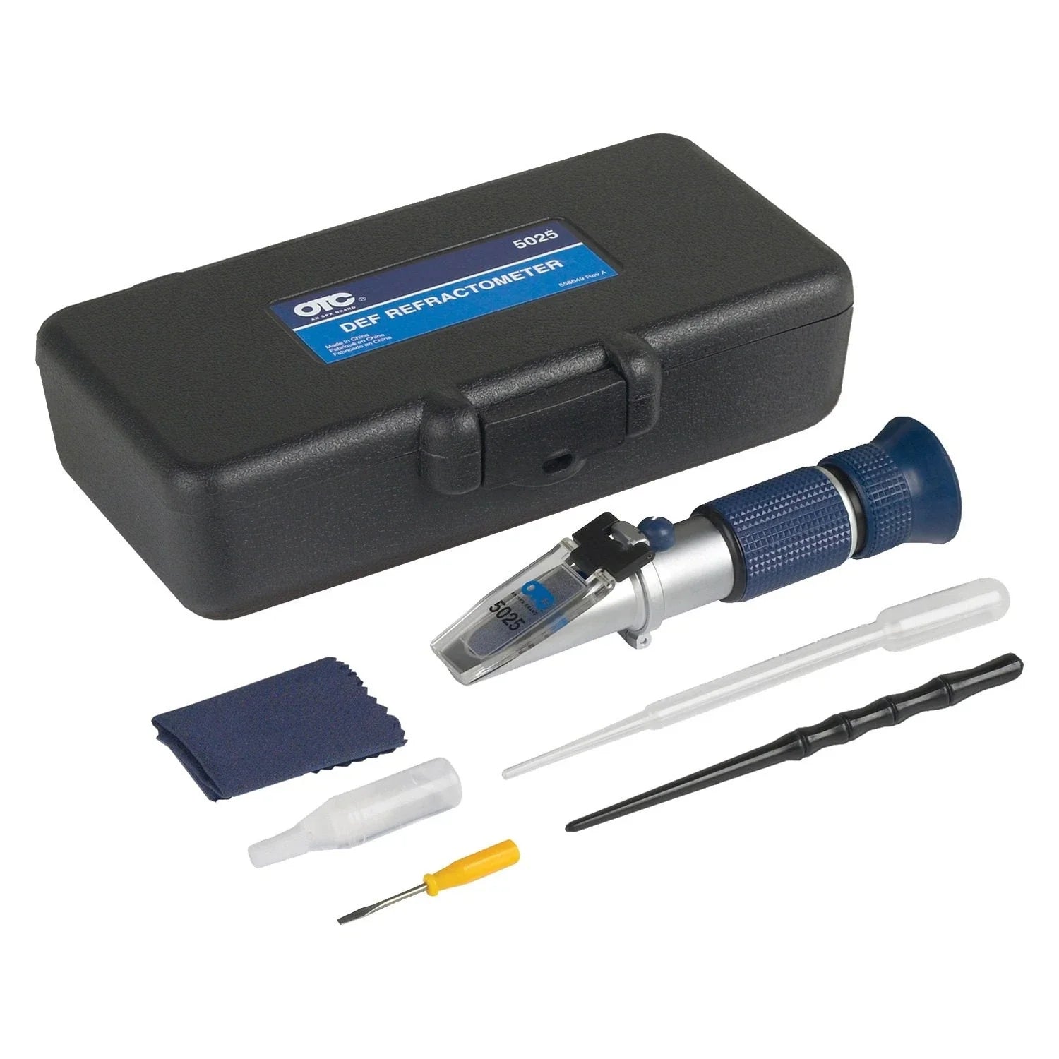 31112405520 Genuine Detroit Diesel Exhaust Fluid (DEF) - Adblue Kit