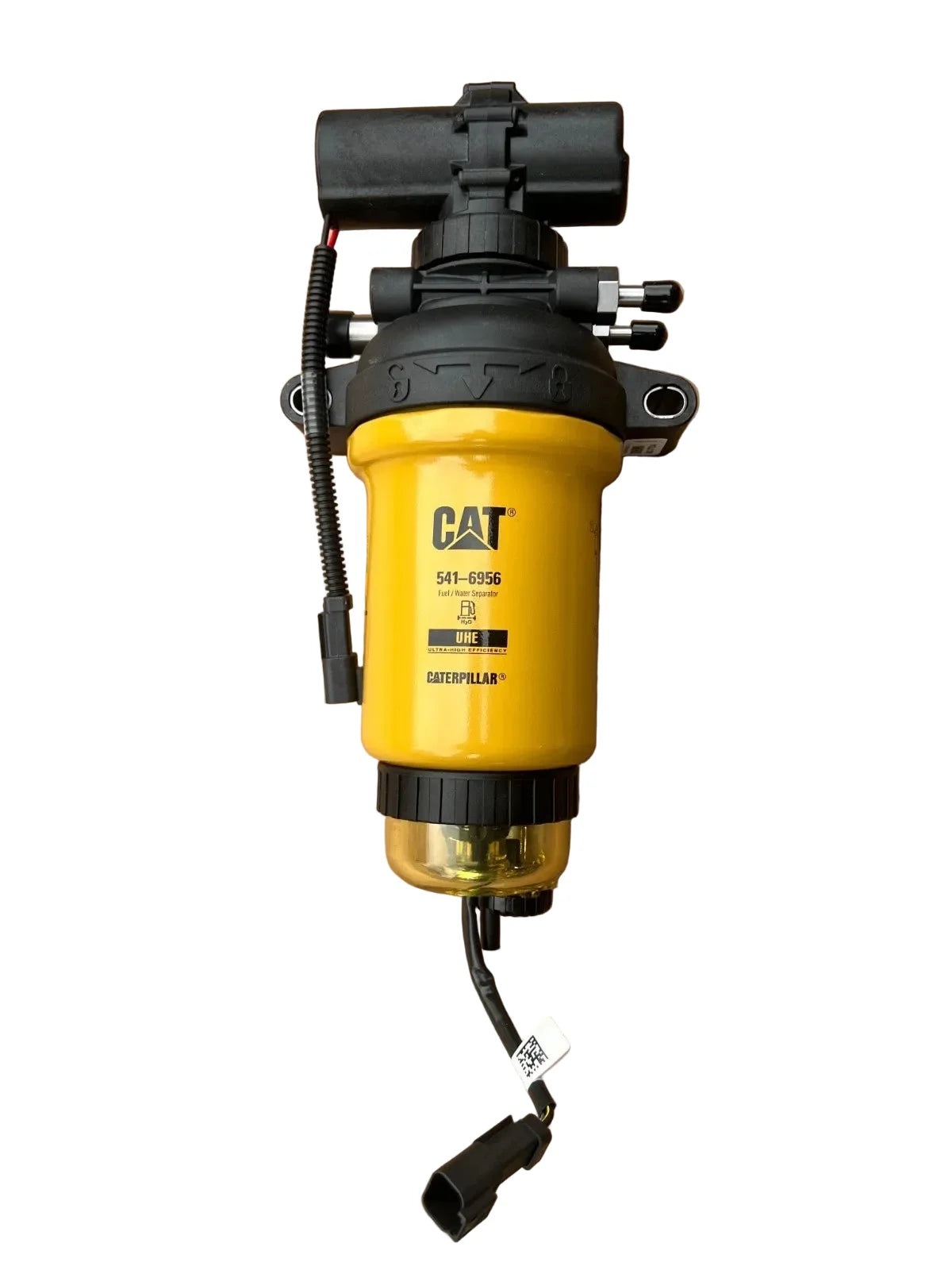 A06-94386-000 Genuine Caterpillar Water Fuel Separator