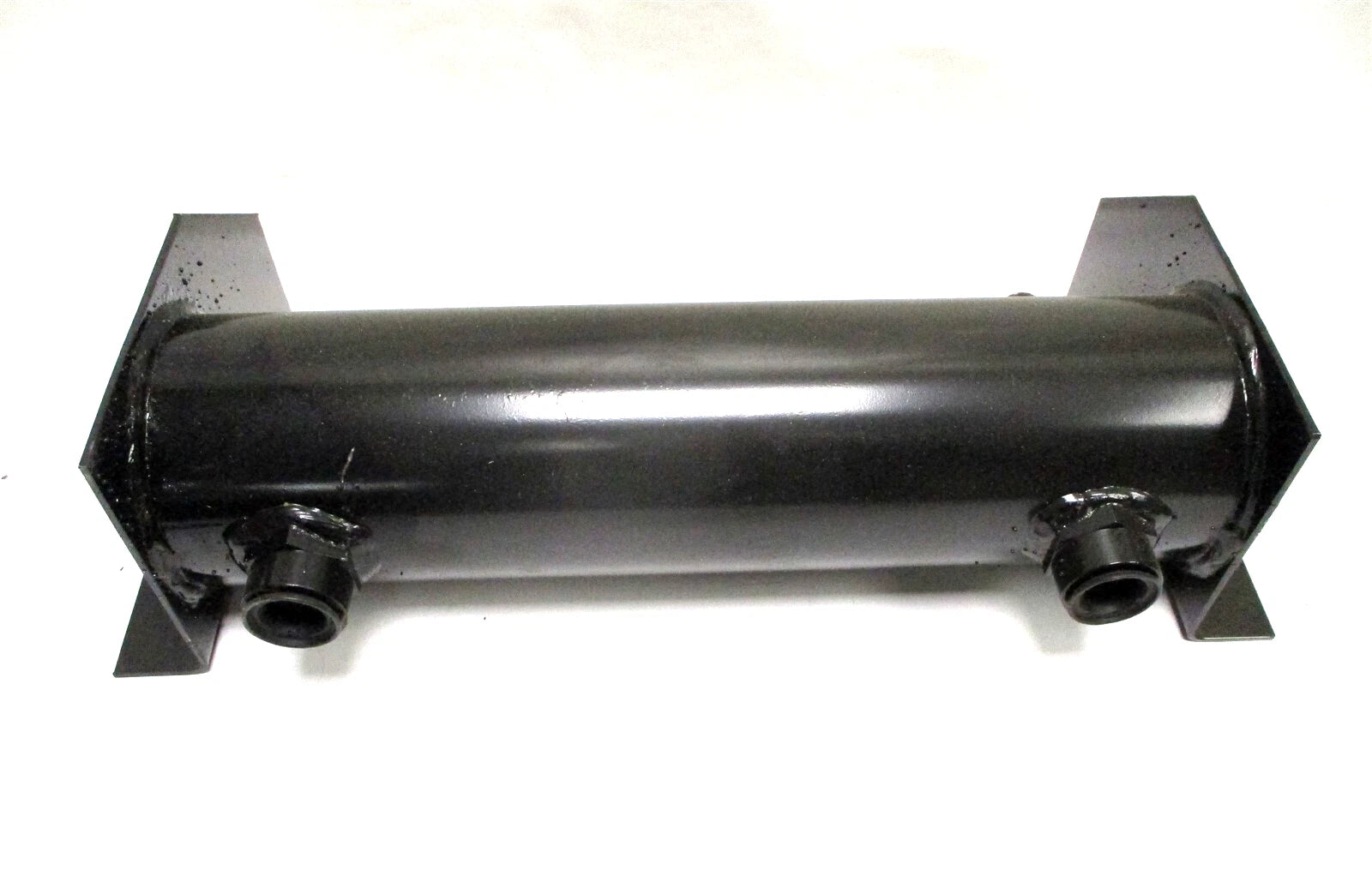 New International Radiator Surge Tank