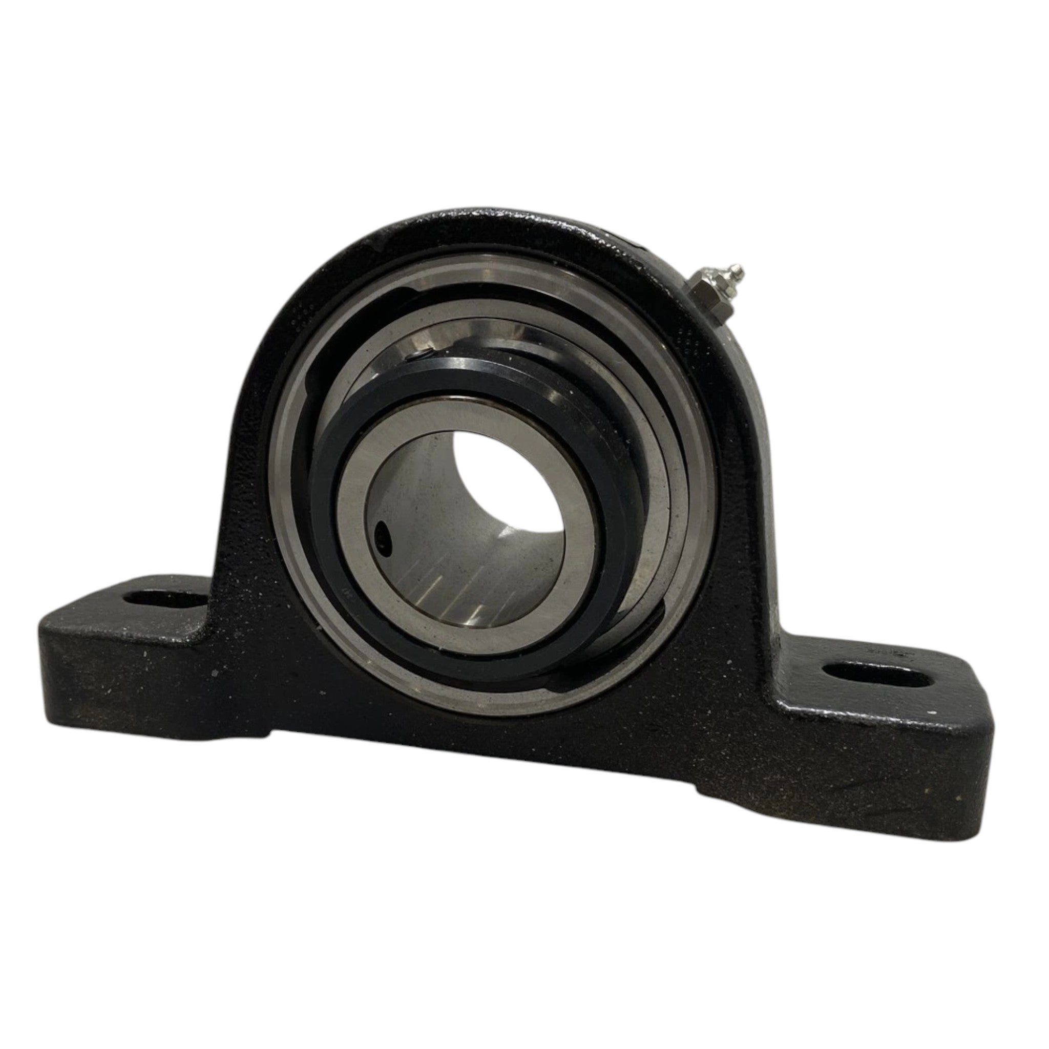 PEU347 Genuine Link-Belt Pillow Block Ball Bearing Unit