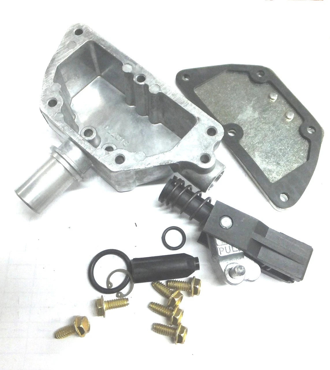 New OEM International Amii Modulator Control Valve Kongsberg