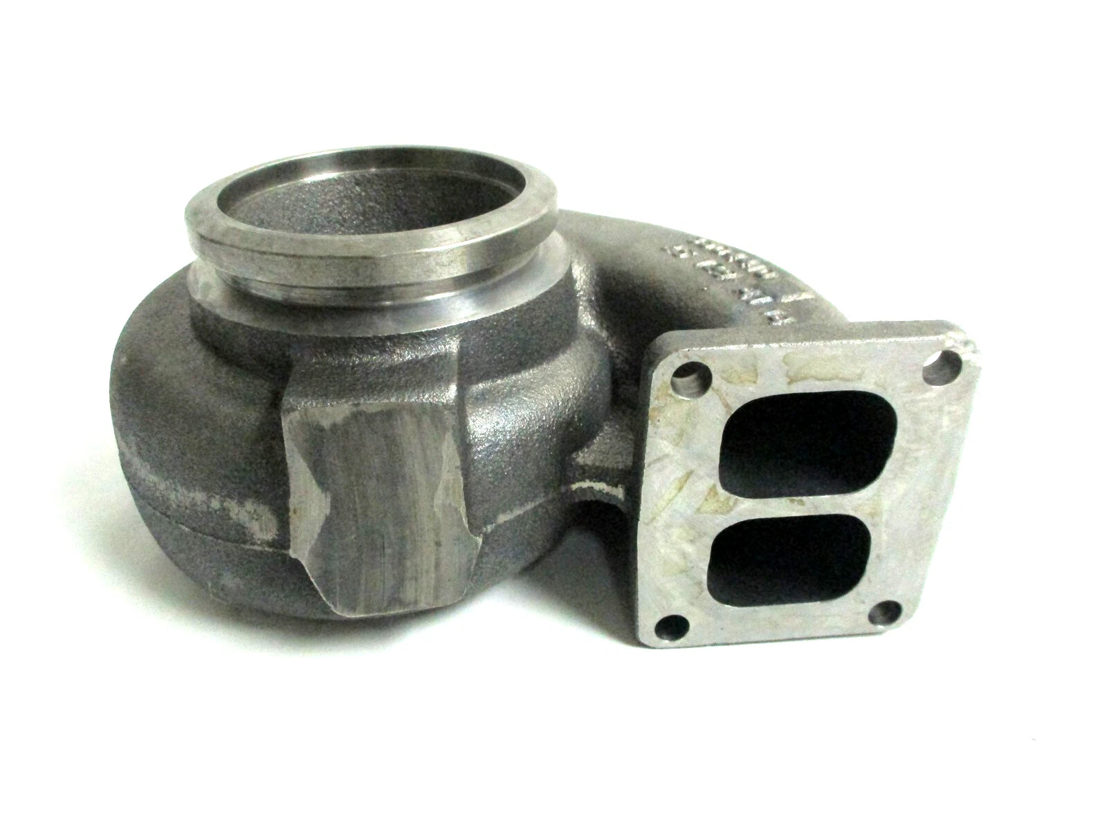 New Cummins Holset Turbo Turbine Housing 10.0L L10 H2C