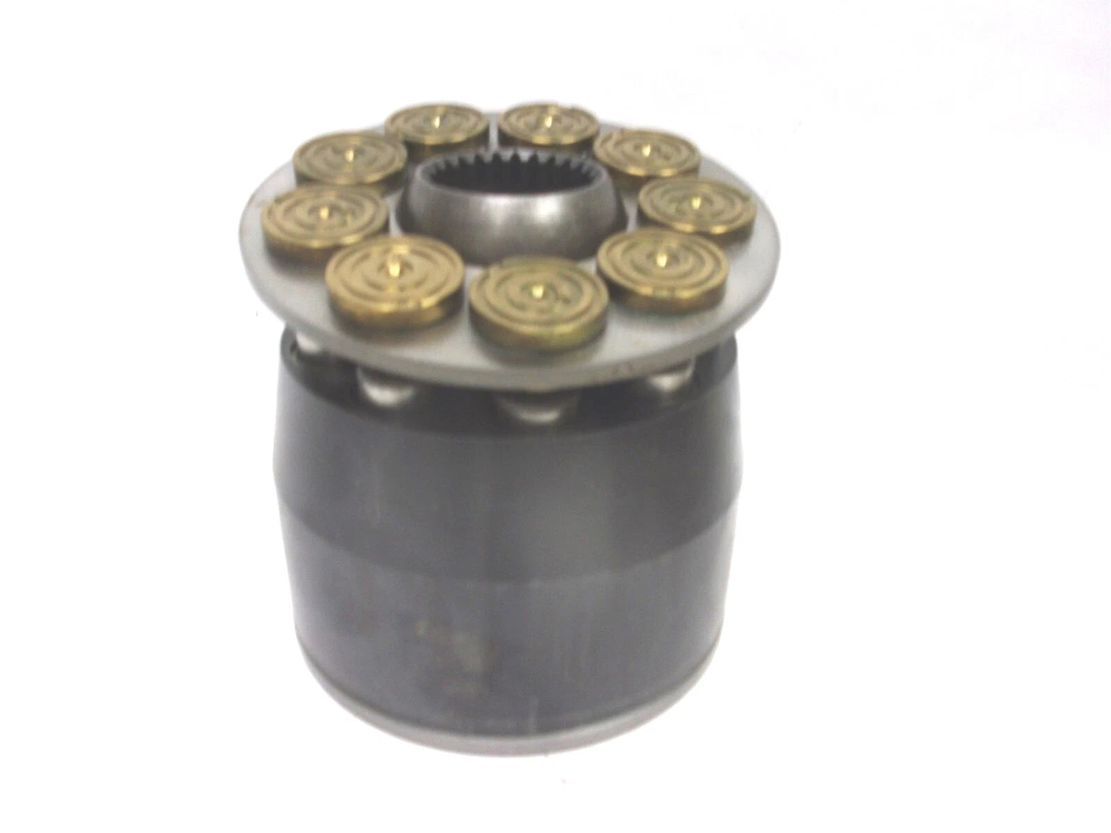 Genuine Fits New Holland Hydrostatic Motor 1900 1915 2100 Harvester