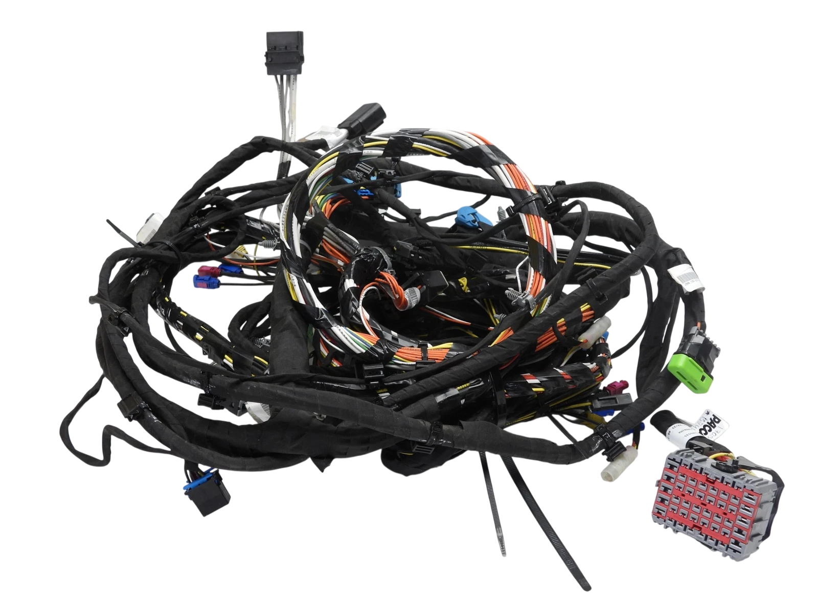 U92-6100-11B4063 Genuine Paccar Chassis Harness