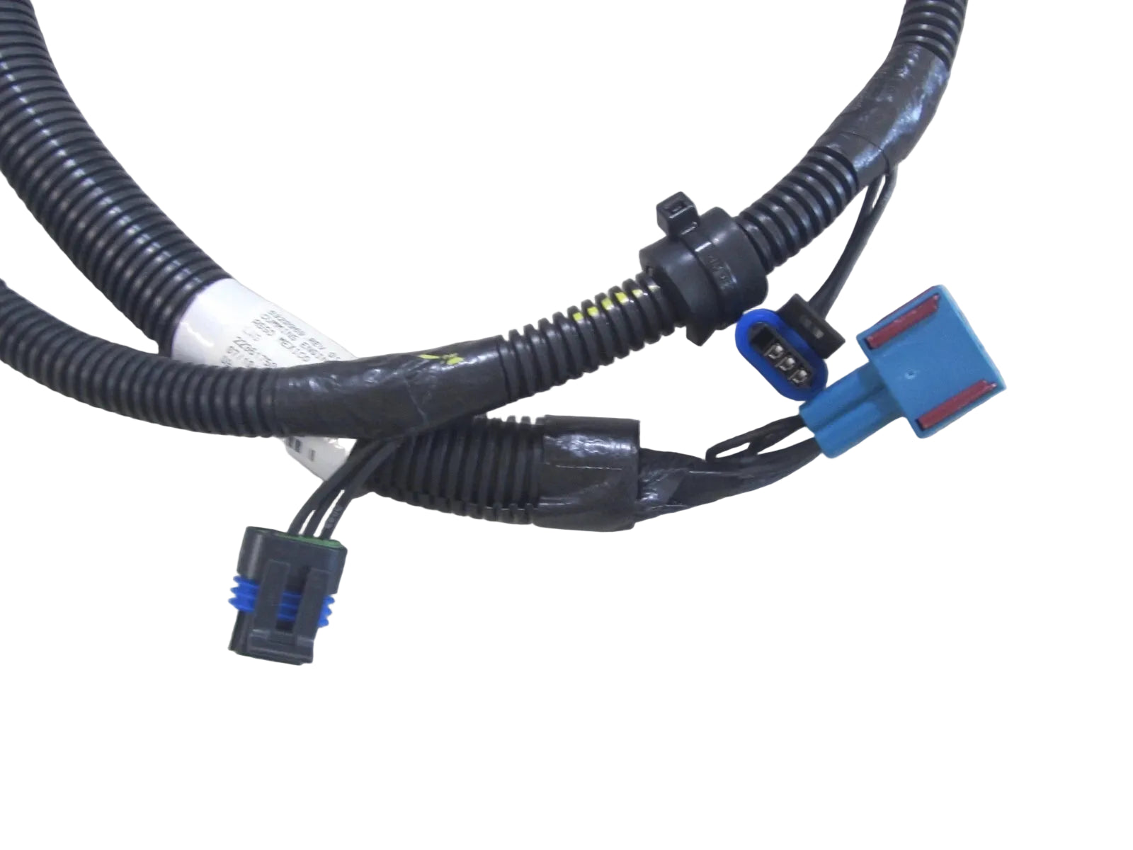 5403181 Genuine Cummins Wiring Harness