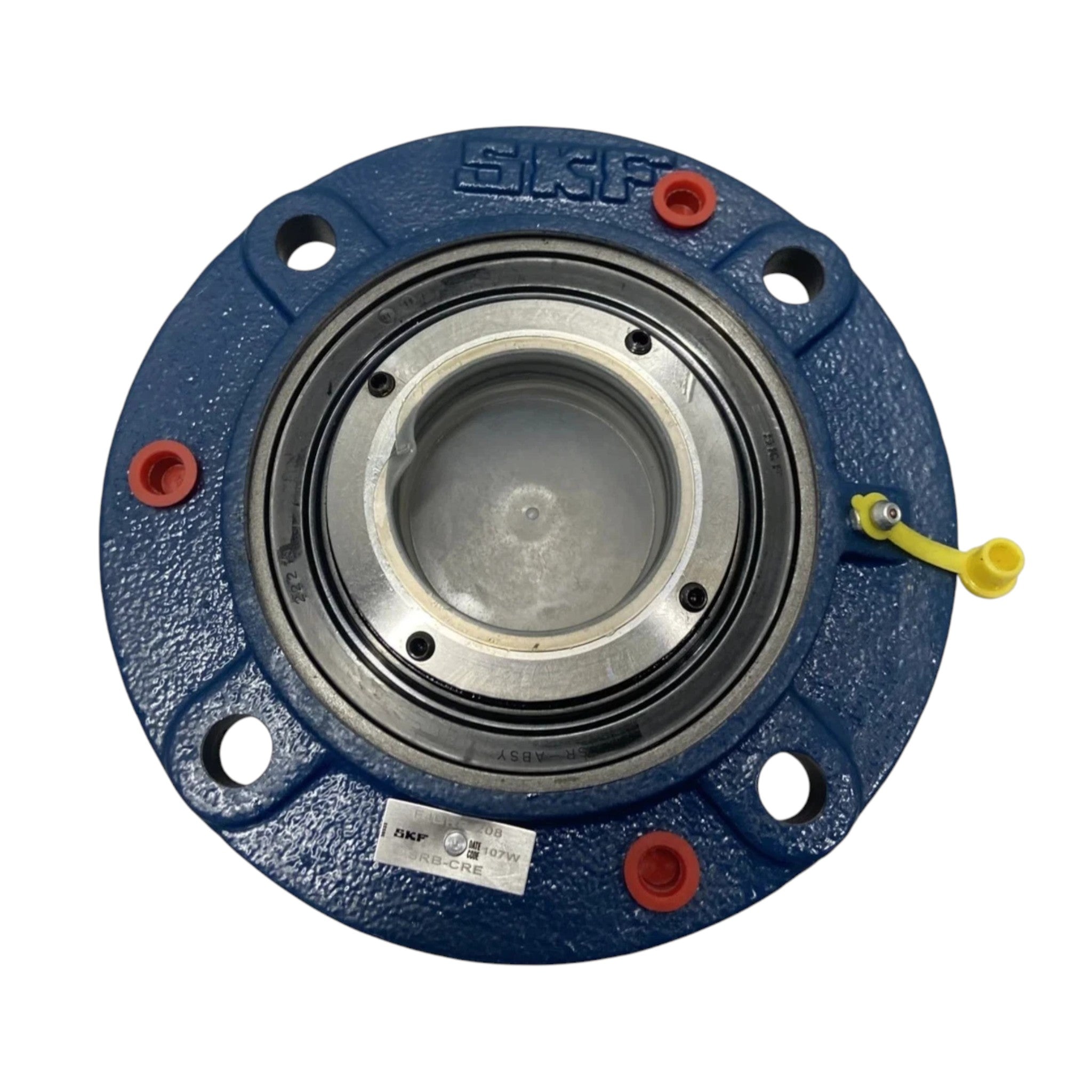 Genuine SKF Bearing With Housing