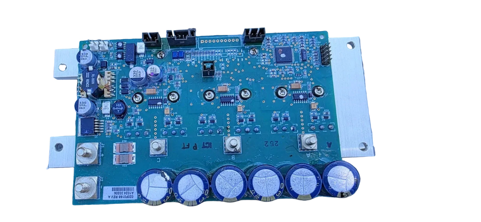 4200147C91 Genuine International Electronic Control Board