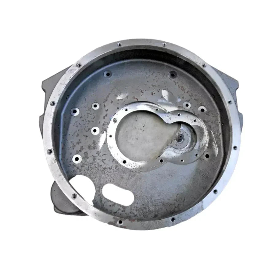 7080818C91 Genuine International Clutch Flywheel Housing