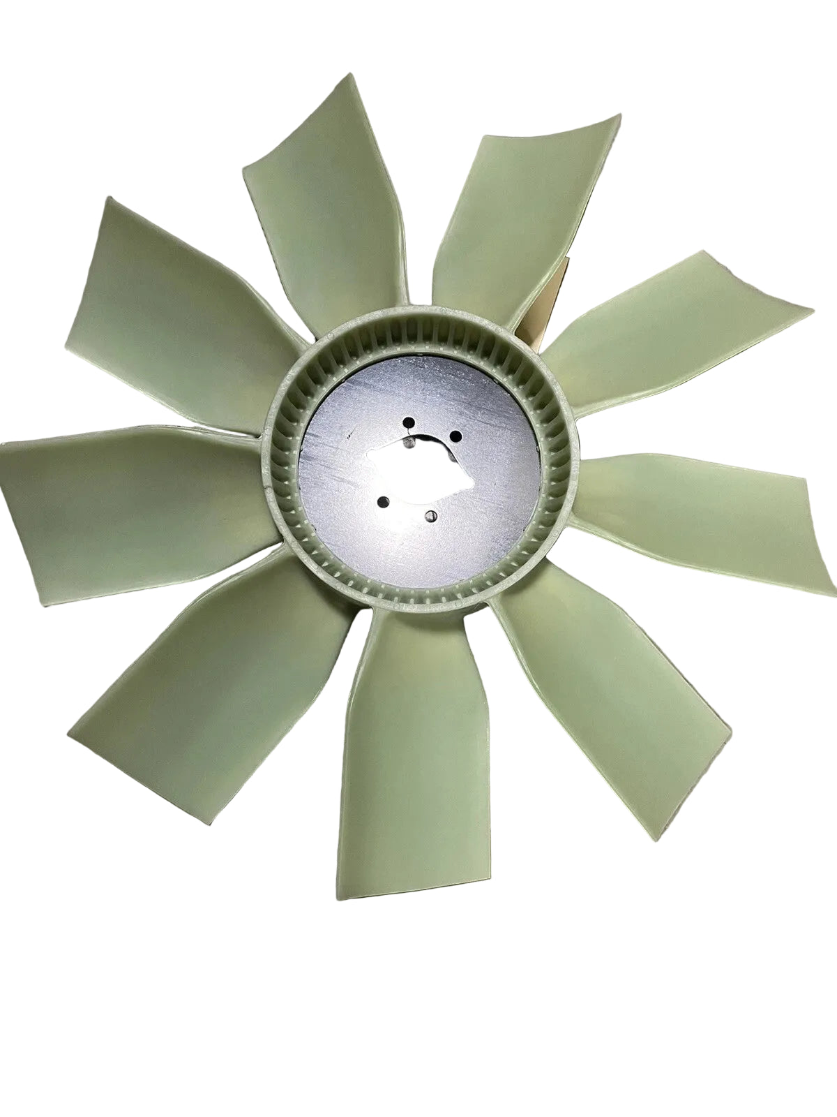 3099557 Genuine Cummins Fan,Engine