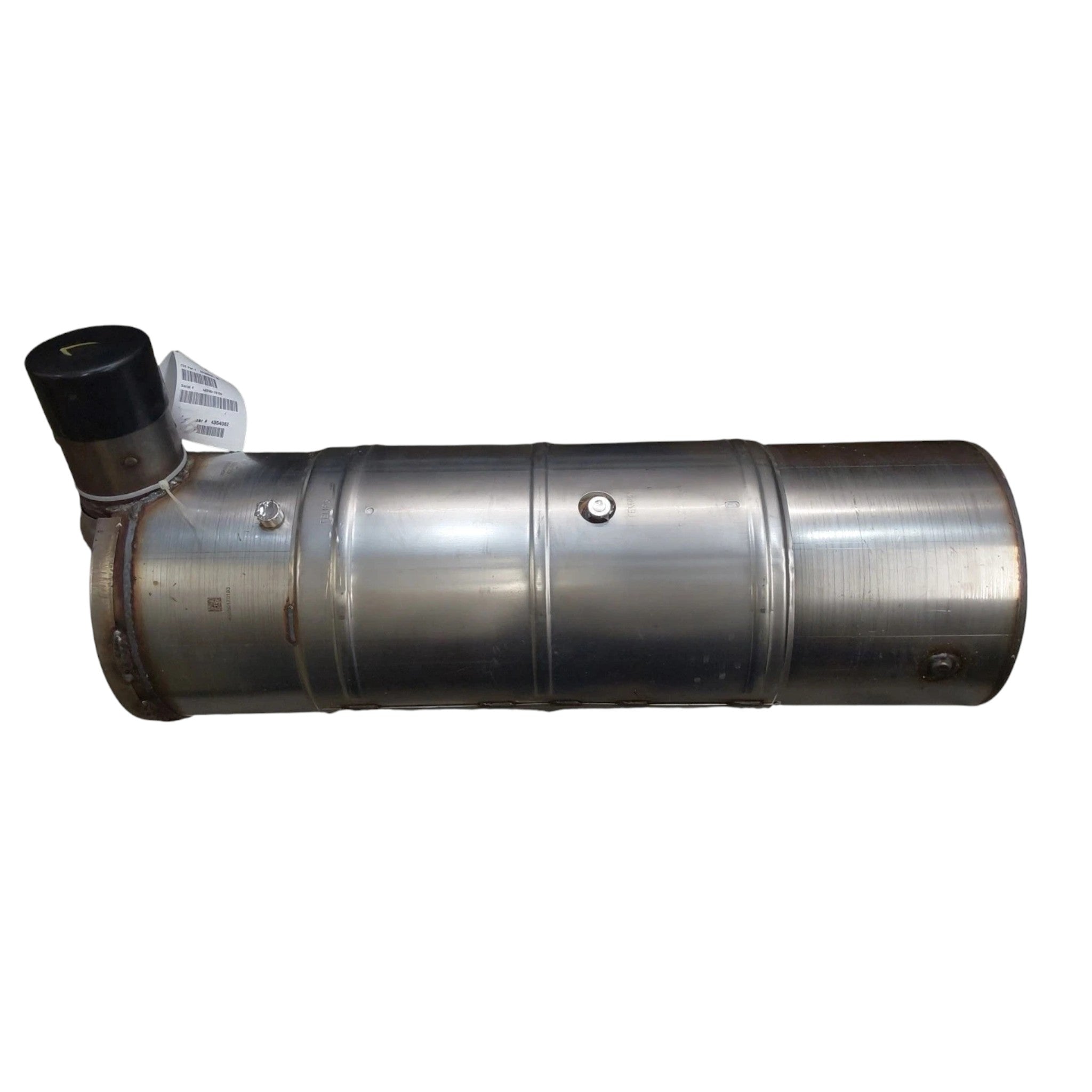 4354062 Genuine Cummins Aftertreatment Device