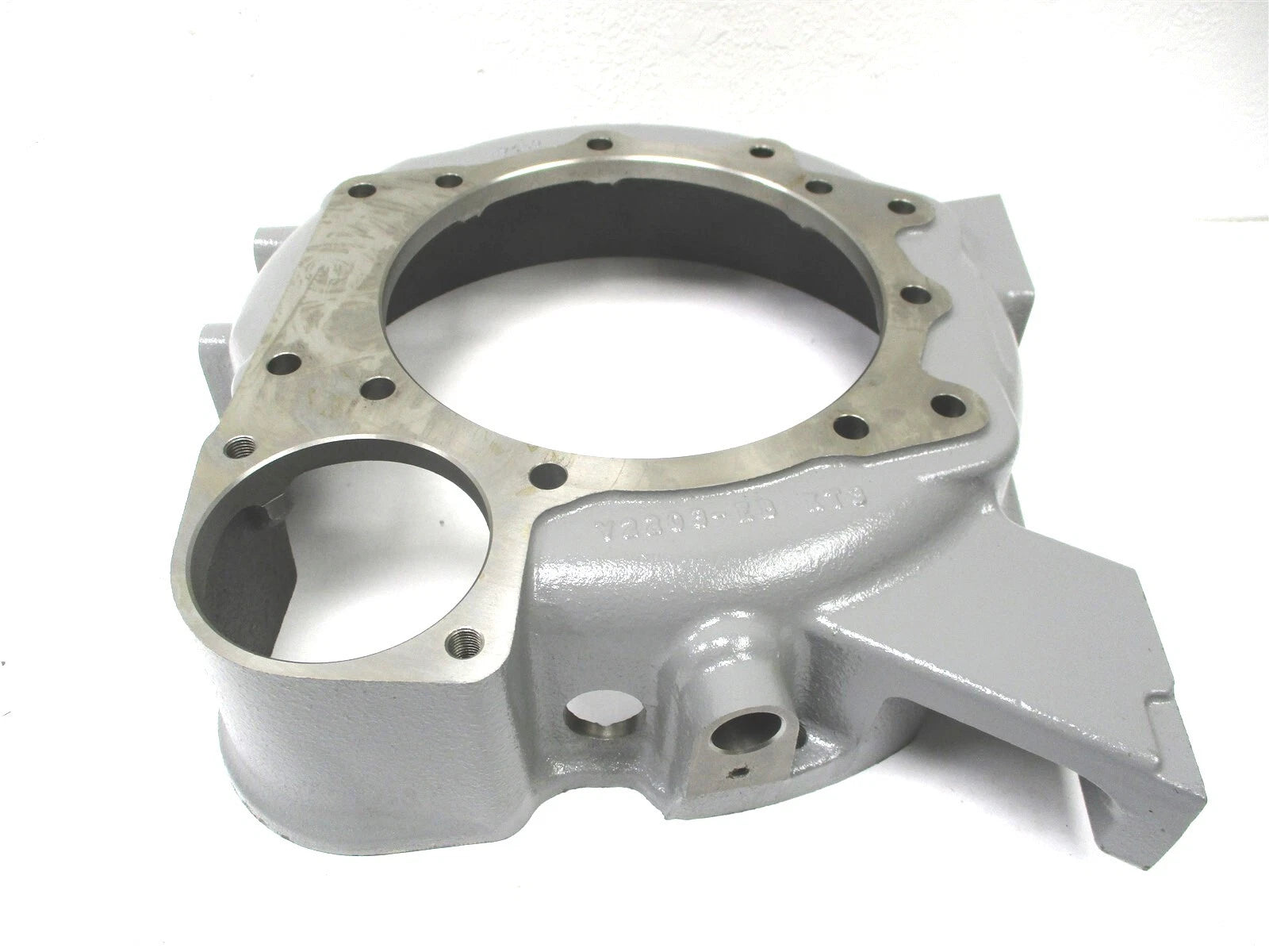 Genuine Kubota V2203 Engine Flywheel Housing