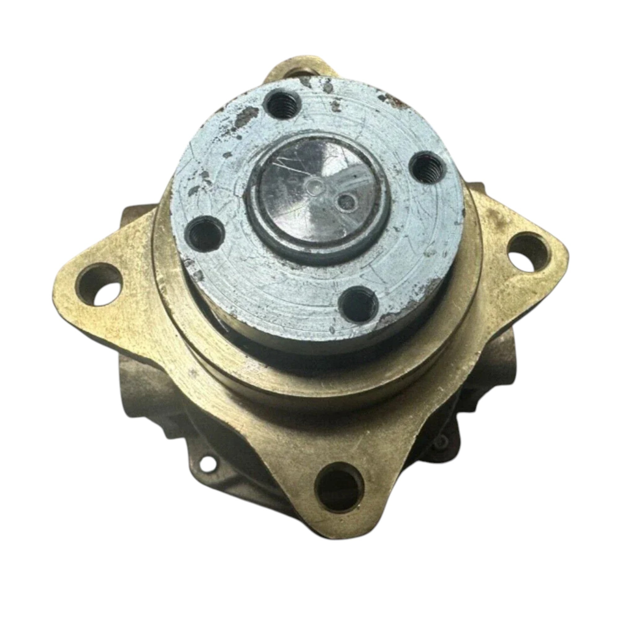 3974455 Genuine Cummins Sea Water Pump